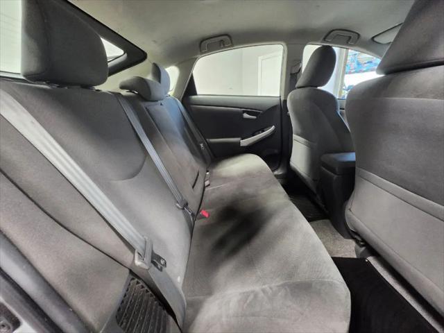 used 2010 Toyota Prius car