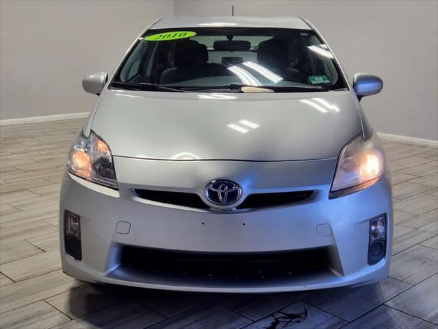 used 2010 Toyota Prius car