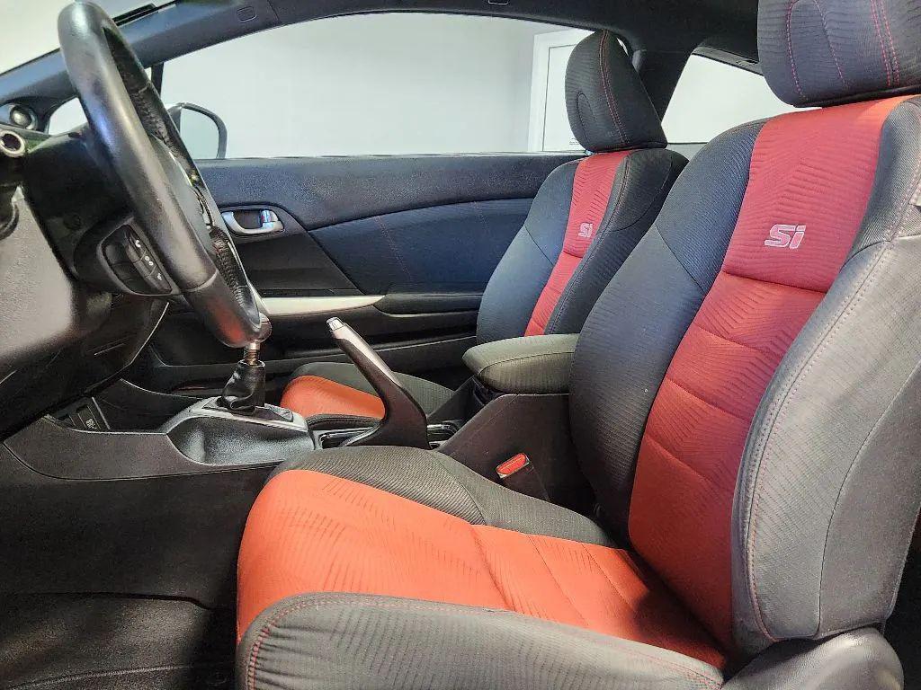 used 2015 Honda Civic car, priced at $15,999
