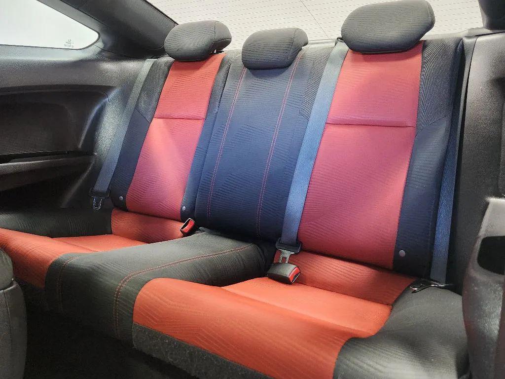 used 2015 Honda Civic car, priced at $15,999