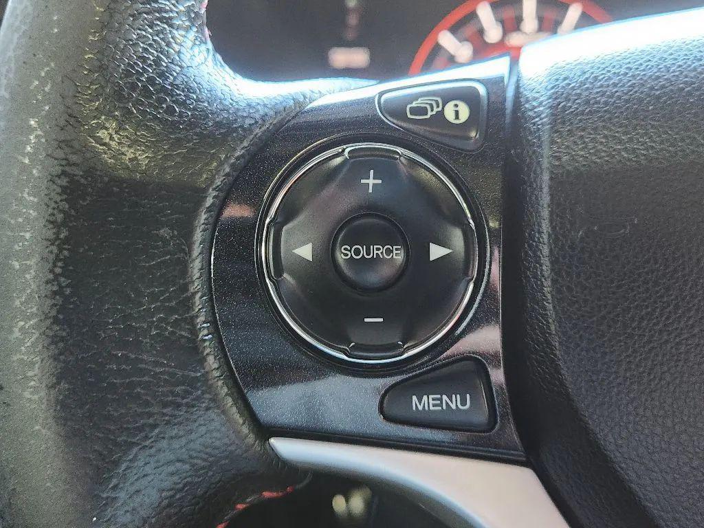 used 2015 Honda Civic car, priced at $15,999