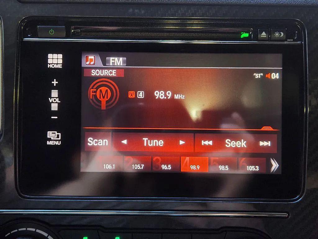 used 2015 Honda Civic car, priced at $15,999