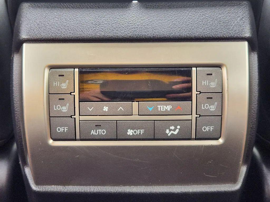 used 2019 Lexus GX 460 car, priced at $36,999