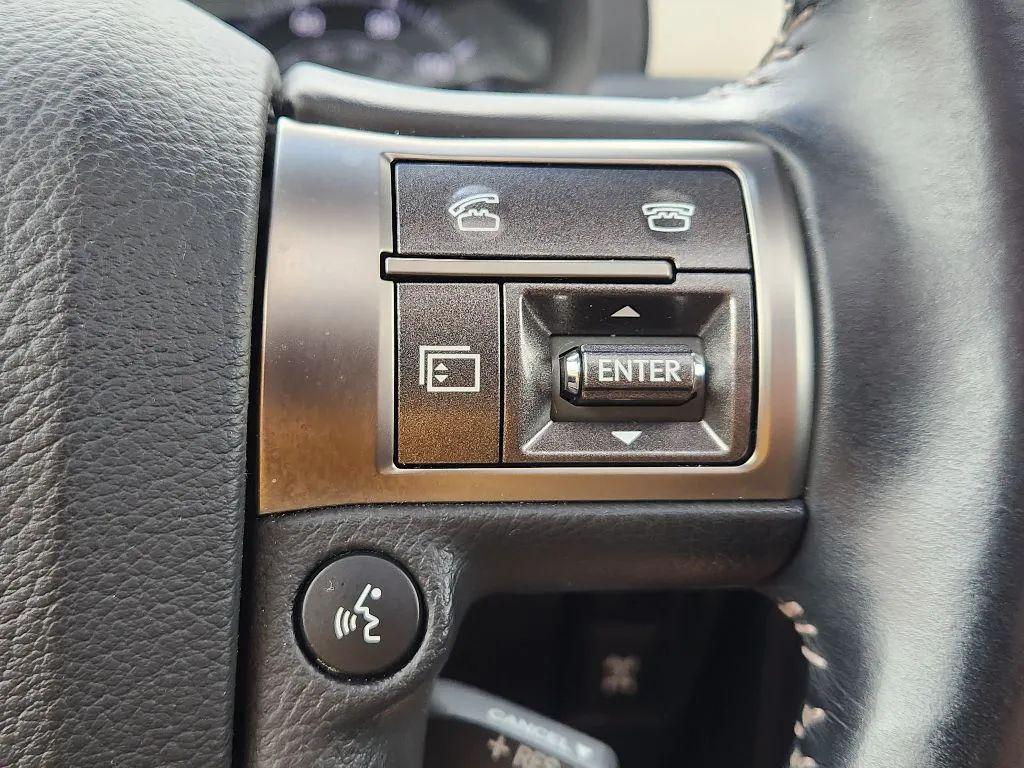 used 2019 Lexus GX 460 car, priced at $36,999