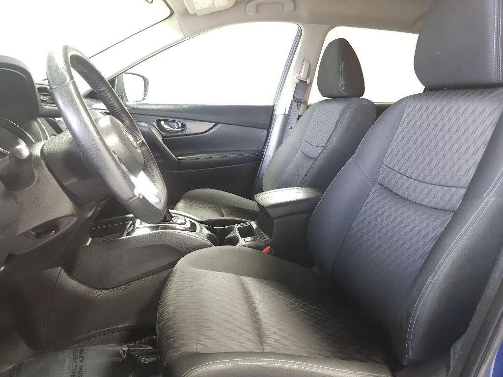 used 2020 Nissan Rogue car, priced at $16,999