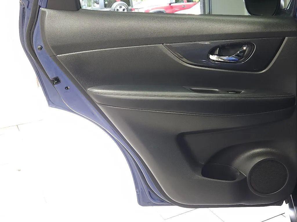 used 2020 Nissan Rogue car, priced at $16,999