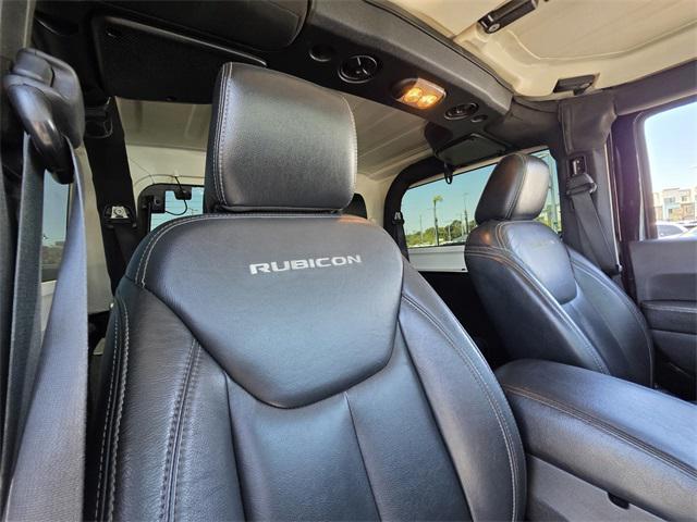 used 2016 Jeep Wrangler car, priced at $23,999