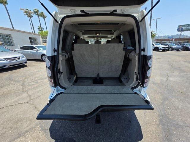 used 2016 Land Rover LR4 car, priced at $19,999