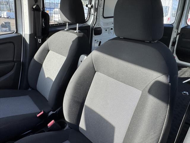 used 2021 Ram ProMaster City car, priced at $15,995