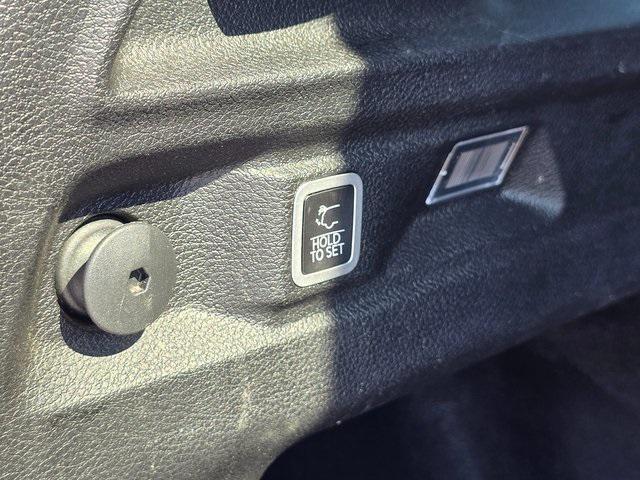 used 2023 Jeep Grand Cherokee L car, priced at $31,995