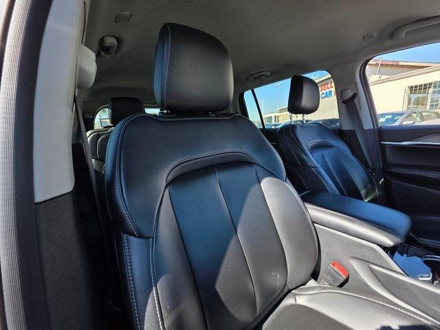 used 2023 Jeep Grand Cherokee L car, priced at $31,995