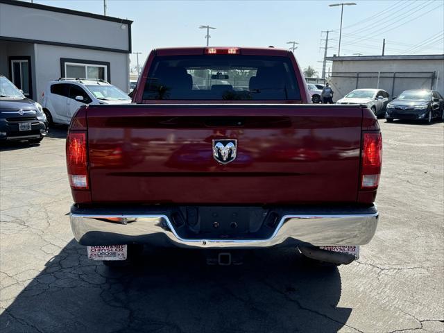 used 2011 Dodge Ram 1500 car, priced at $22,995