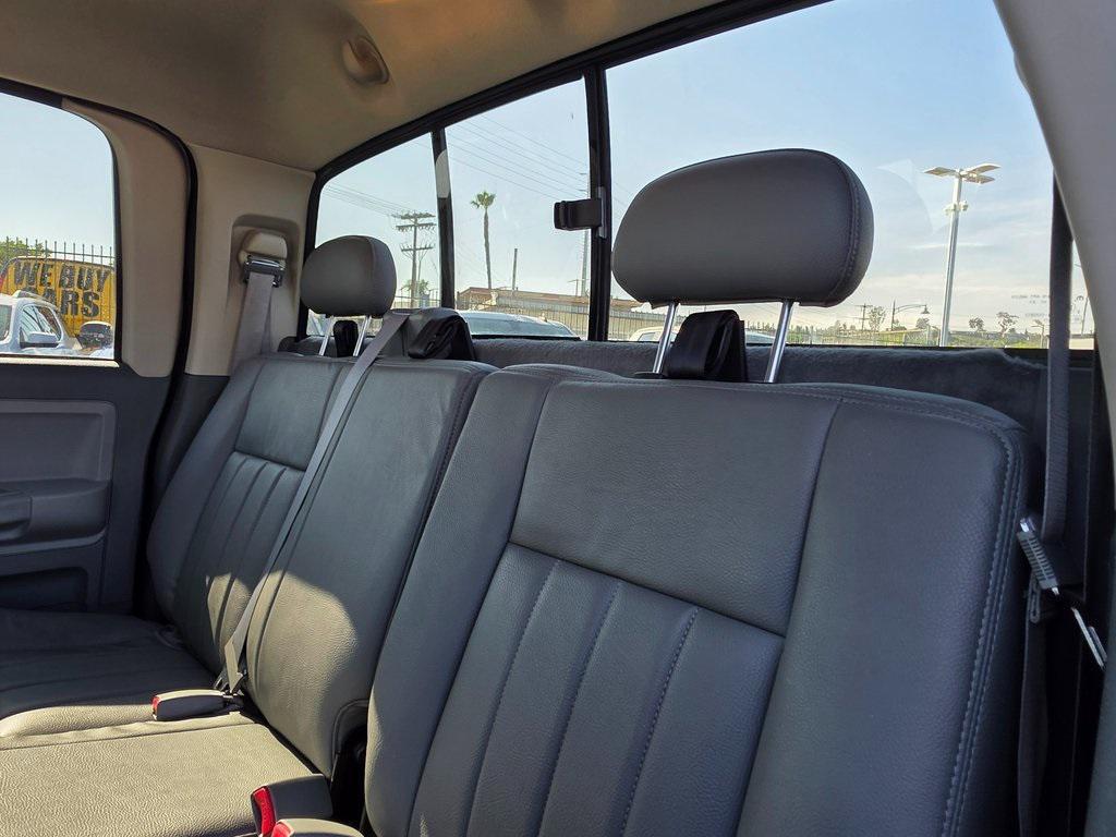 used 2007 Dodge Dakota car, priced at $12,995