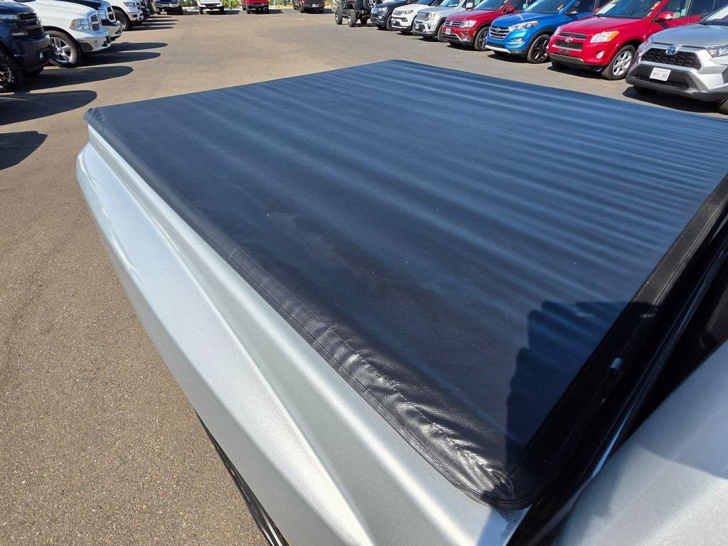 used 2007 Dodge Dakota car, priced at $12,995