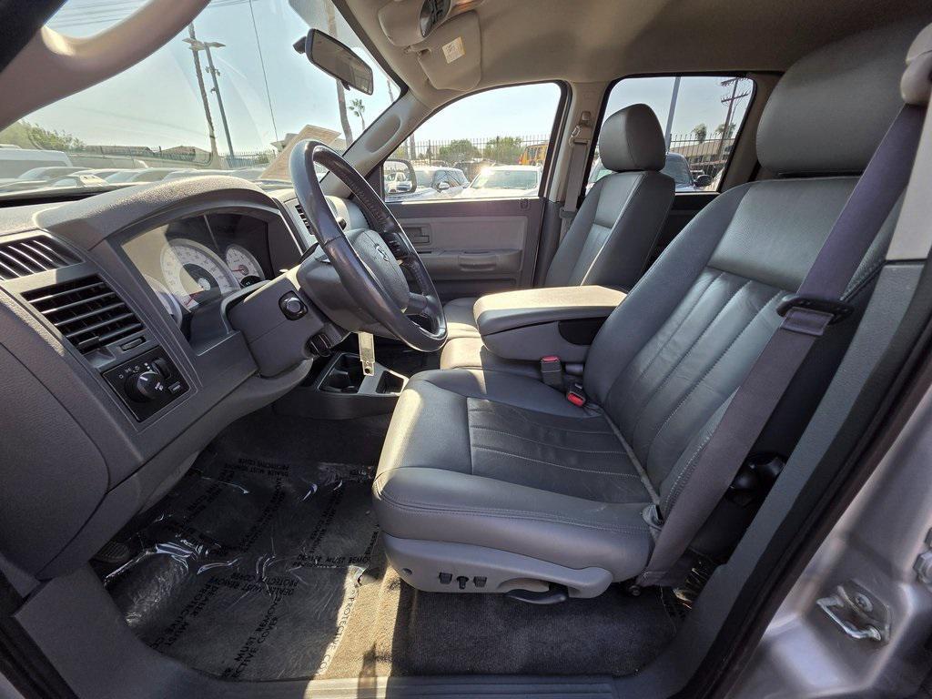 used 2007 Dodge Dakota car, priced at $12,995