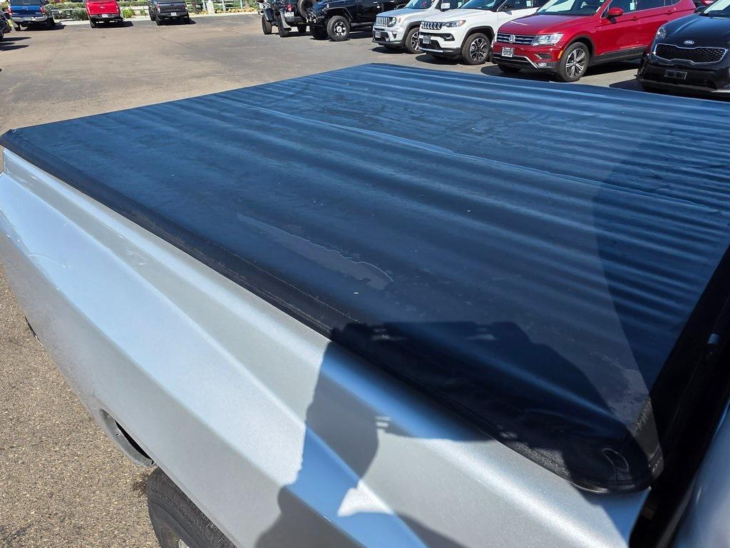 used 2007 Dodge Dakota car, priced at $12,995