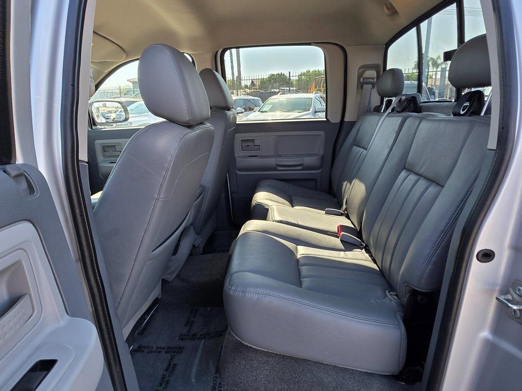 used 2007 Dodge Dakota car, priced at $12,995