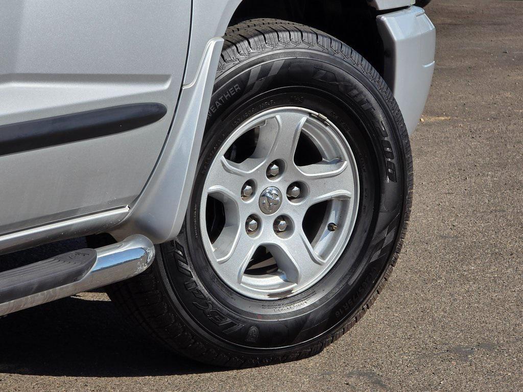 used 2007 Dodge Dakota car, priced at $12,995