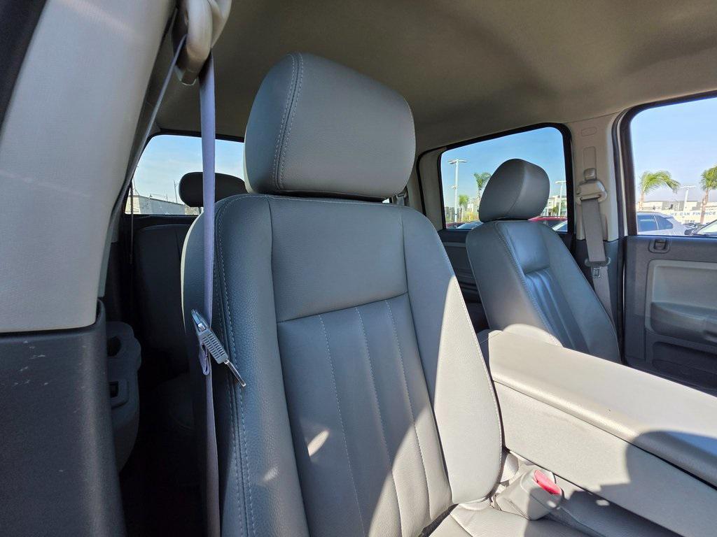 used 2007 Dodge Dakota car, priced at $12,995