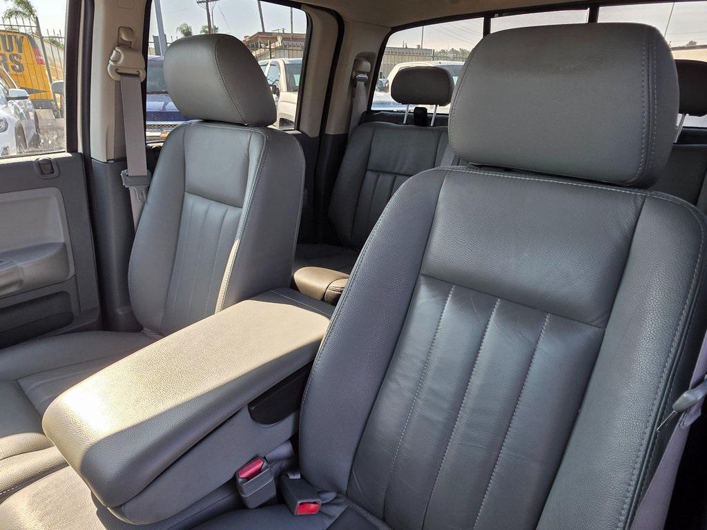 used 2007 Dodge Dakota car, priced at $12,995