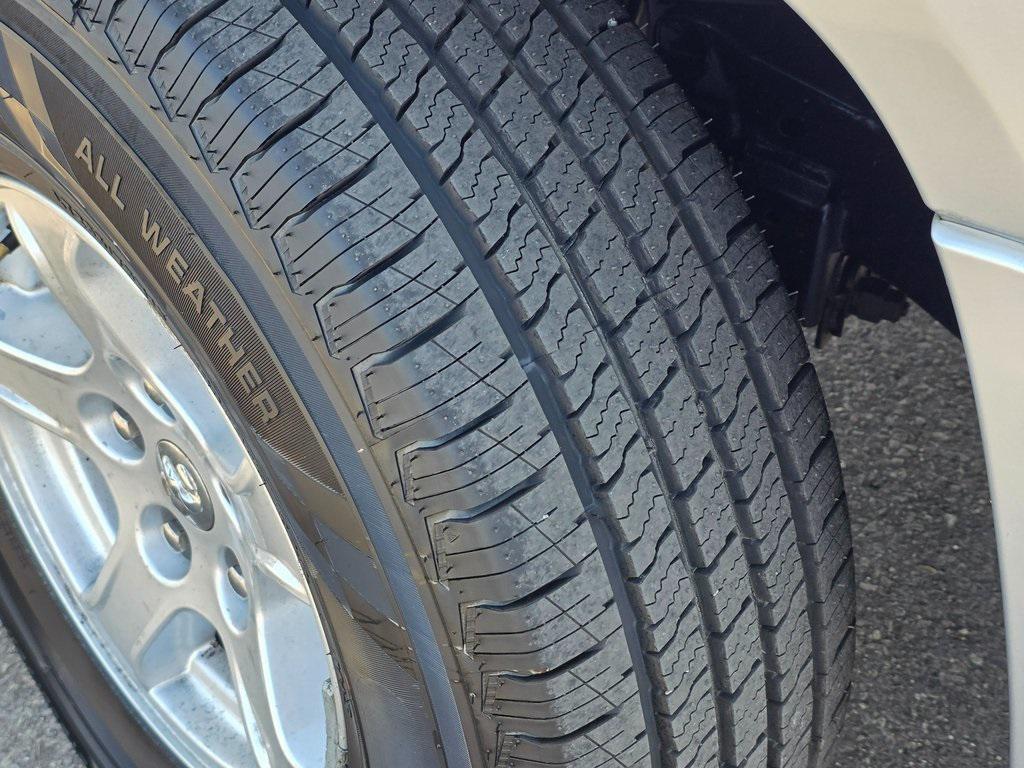 used 2007 Dodge Dakota car, priced at $12,995