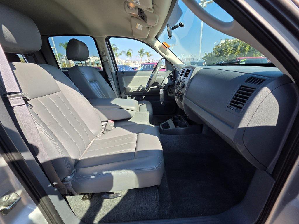 used 2007 Dodge Dakota car, priced at $12,995