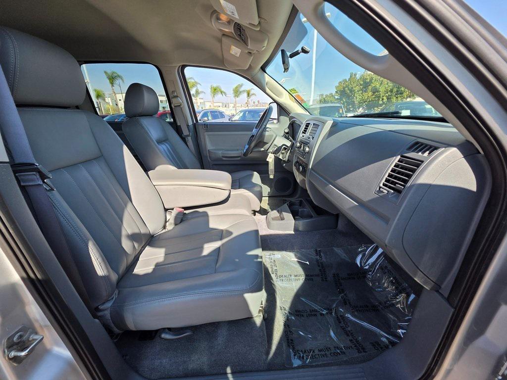 used 2007 Dodge Dakota car, priced at $12,995
