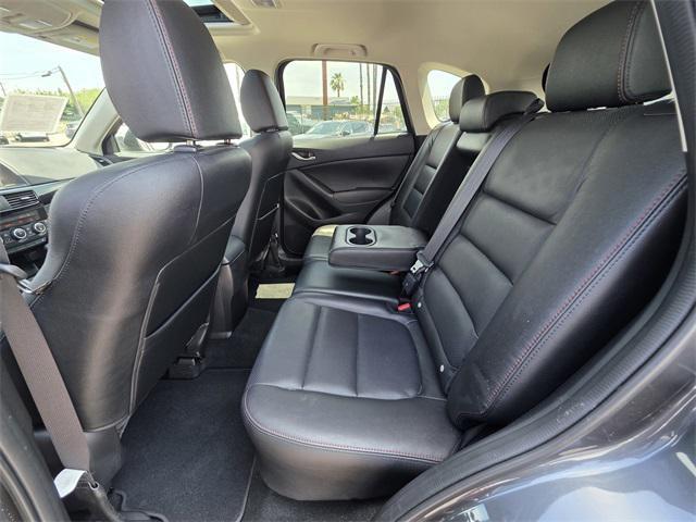 used 2014 Mazda CX-5 car, priced at $16,995