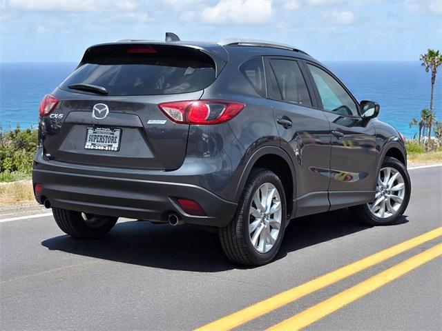used 2014 Mazda CX-5 car, priced at $16,995