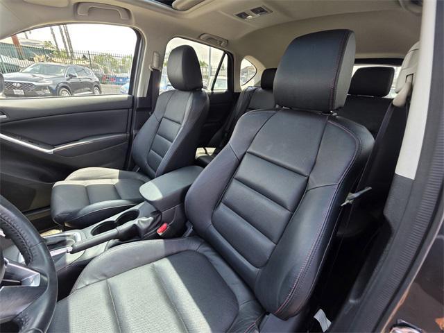 used 2014 Mazda CX-5 car, priced at $16,995