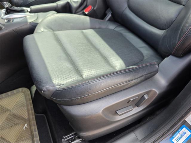 used 2014 Mazda CX-5 car, priced at $16,995