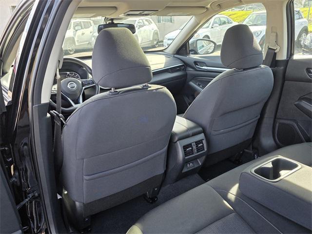 used 2019 Nissan Altima car, priced at $19,995