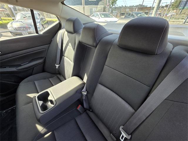 used 2019 Nissan Altima car, priced at $19,995