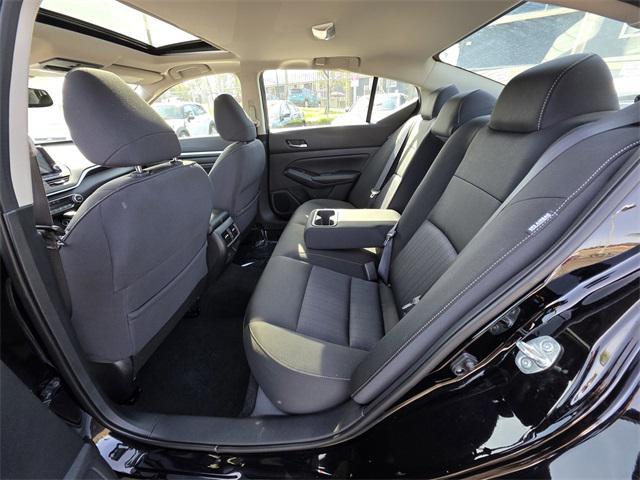 used 2019 Nissan Altima car, priced at $19,995