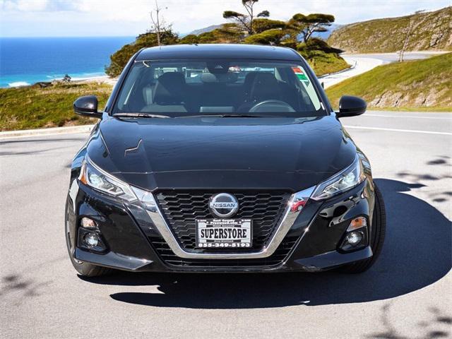 used 2019 Nissan Altima car, priced at $19,995
