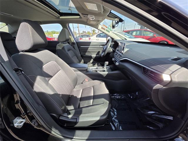 used 2019 Nissan Altima car, priced at $19,995