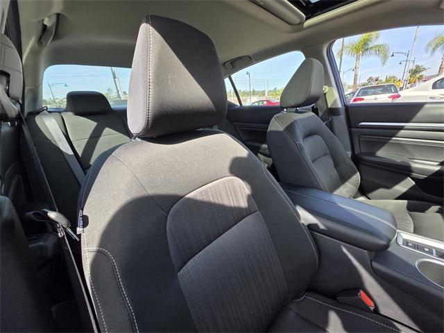 used 2019 Nissan Altima car, priced at $19,995