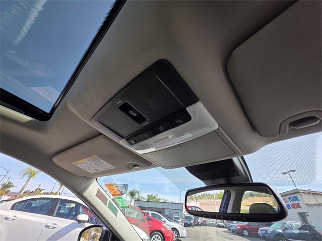 used 2019 Nissan Altima car, priced at $19,995