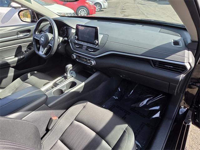 used 2019 Nissan Altima car, priced at $19,995
