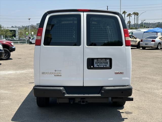 used 2015 GMC Savana 2500 car, priced at $19,999