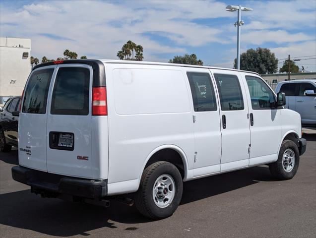 used 2015 GMC Savana 2500 car, priced at $19,999