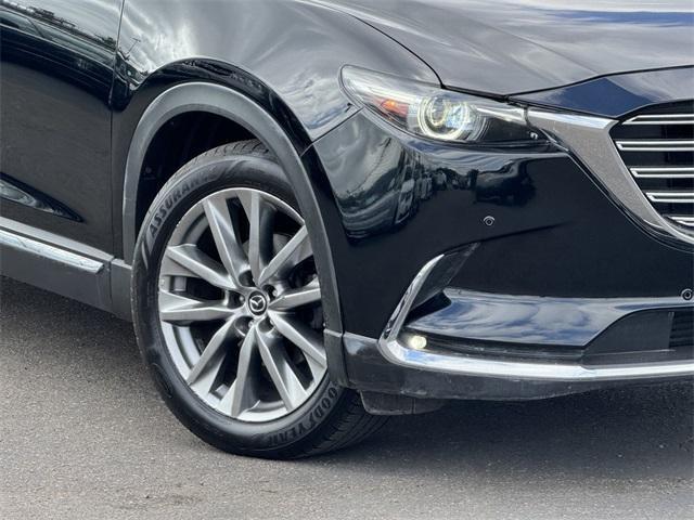 used 2018 Mazda CX-9 car, priced at $23,995