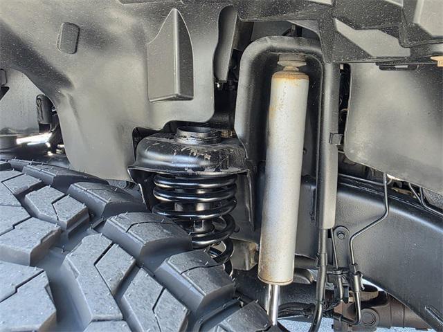 used 2012 Jeep Wrangler Unlimited car, priced at $17,995