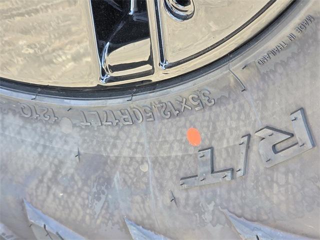 used 2012 Jeep Wrangler Unlimited car, priced at $17,995