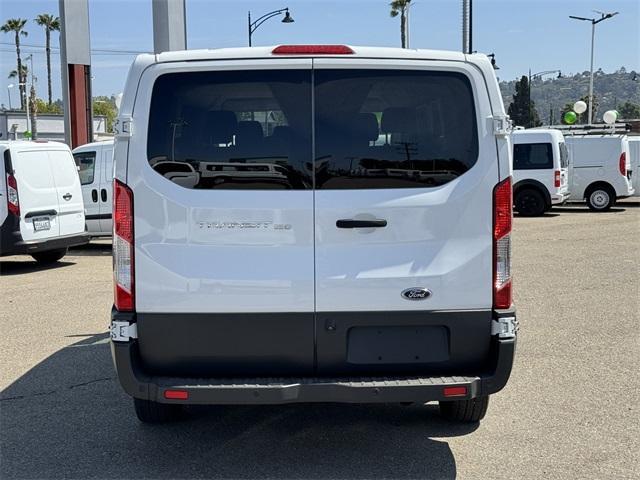 used 2016 Ford Transit-150 car, priced at $34,999