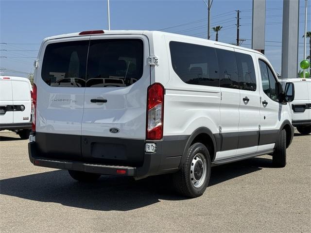 used 2016 Ford Transit-150 car, priced at $34,999