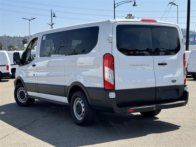 used 2016 Ford Transit-150 car, priced at $34,999