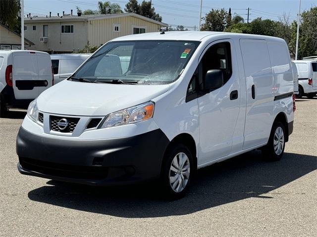 used 2019 Nissan NV200 car, priced at $18,888