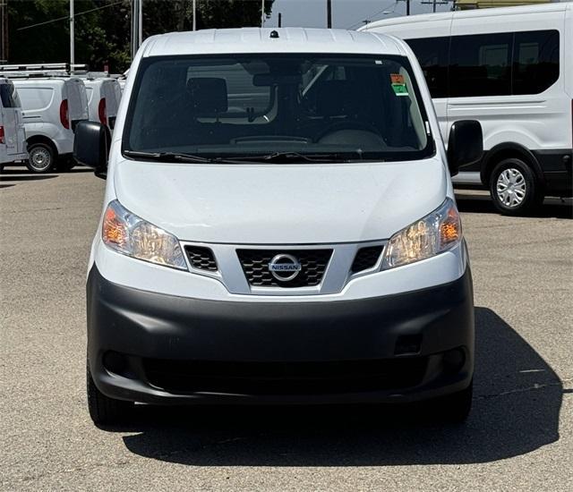 used 2019 Nissan NV200 car, priced at $18,888