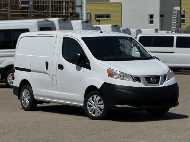 used 2019 Nissan NV200 car, priced at $17,887